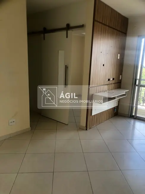 Apartamento com 3 quartos para alugar, 63m2 em Sao Jose Dos Campos - SP - imagem 2 Foto 2 de Apartamento com 3 quartos para alugar, 63m2 em Sao Jose Dos Campos - SP