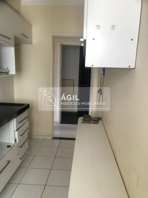 Apartamento com 3 quartos para alugar, 63m2 em Sao Jose Dos Campos - SP - imagem 9 Foto 9 de Apartamento com 3 quartos para alugar, 63m2 em Sao Jose Dos Campos - SP