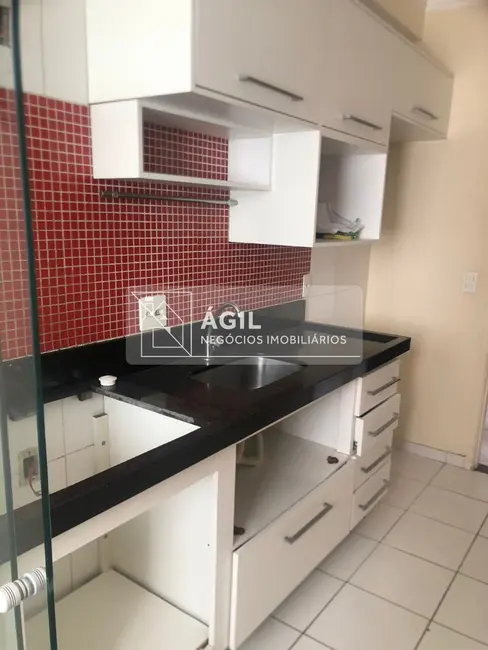Apartamento com 3 quartos para alugar, 63m2 em Sao Jose Dos Campos - SP - imagem 7 Foto 7 de Apartamento com 3 quartos para alugar, 63m2 em Sao Jose Dos Campos - SP