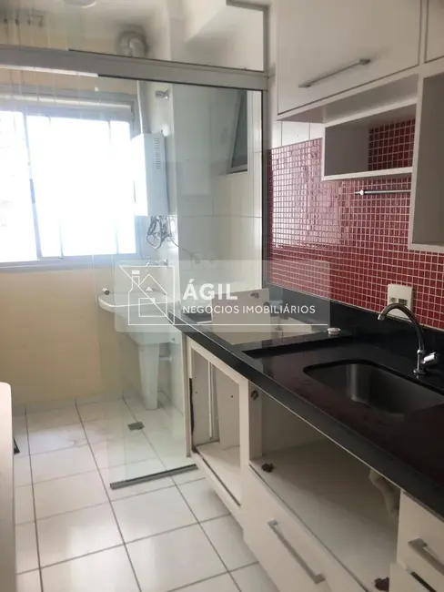Apartamento com 3 quartos para alugar, 63m2 em Sao Jose Dos Campos - SP - imagem 8 Foto 8 de Apartamento com 3 quartos para alugar, 63m2 em Sao Jose Dos Campos - SP