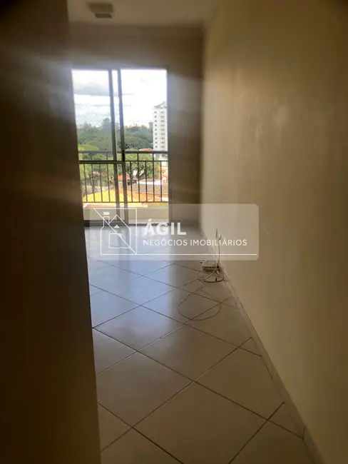 Apartamento com 3 quartos para alugar, 63m2 em Sao Jose Dos Campos - SP - imagem 4 Foto 4 de Apartamento com 3 quartos para alugar, 63m2 em Sao Jose Dos Campos - SP
