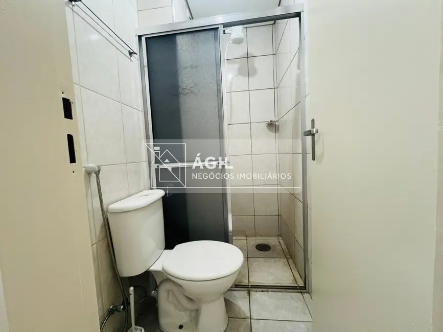 Foto 7 de Apartamento com 1 quarto para alugar, 45m2 em Sao Jose Dos Campos - SP