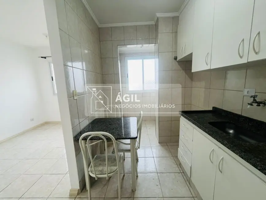 Foto 3 de Apartamento com 1 quarto para alugar, 45m2 em Sao Jose Dos Campos - SP