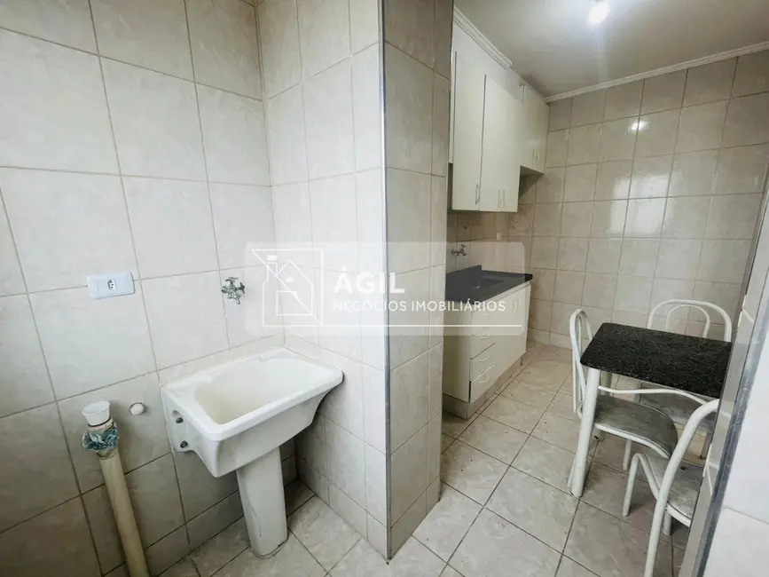 Foto 9 de Apartamento com 1 quarto para alugar, 45m2 em Sao Jose Dos Campos - SP