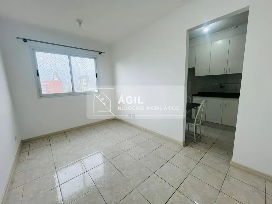 Foto 6 de Apartamento com 1 quarto para alugar, 45m2 em Sao Jose Dos Campos - SP