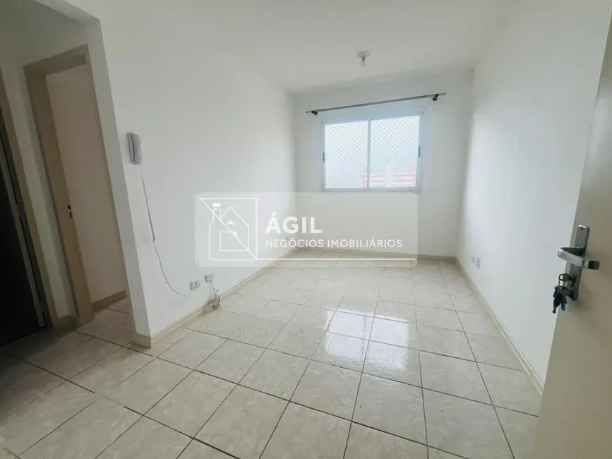 Foto 8 de Apartamento com 1 quarto para alugar, 45m2 em Sao Jose Dos Campos - SP