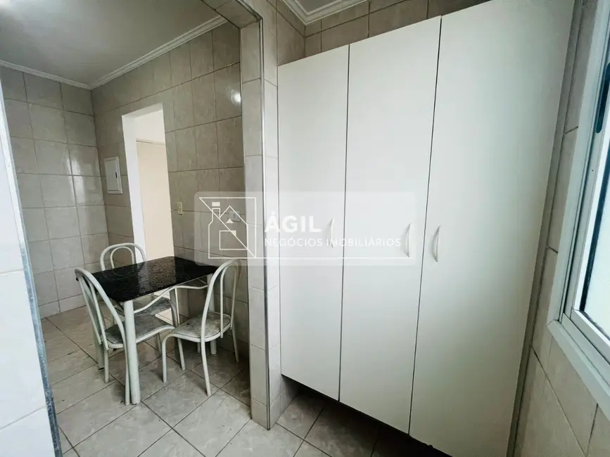 Foto 2 de Apartamento com 1 quarto para alugar, 45m2 em Sao Jose Dos Campos - SP