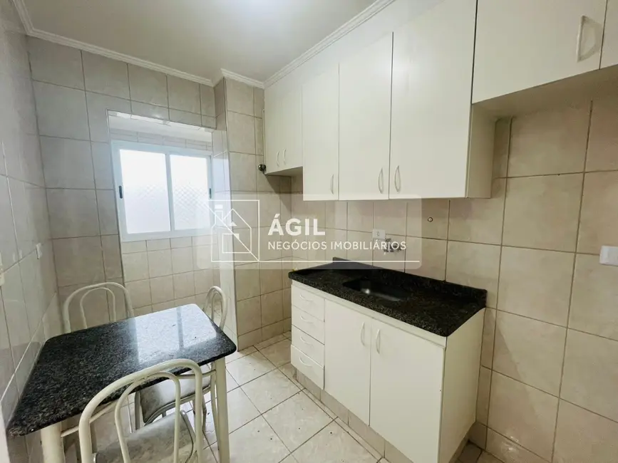 Foto 1 de Apartamento com 1 quarto para alugar, 45m2 em Sao Jose Dos Campos - SP