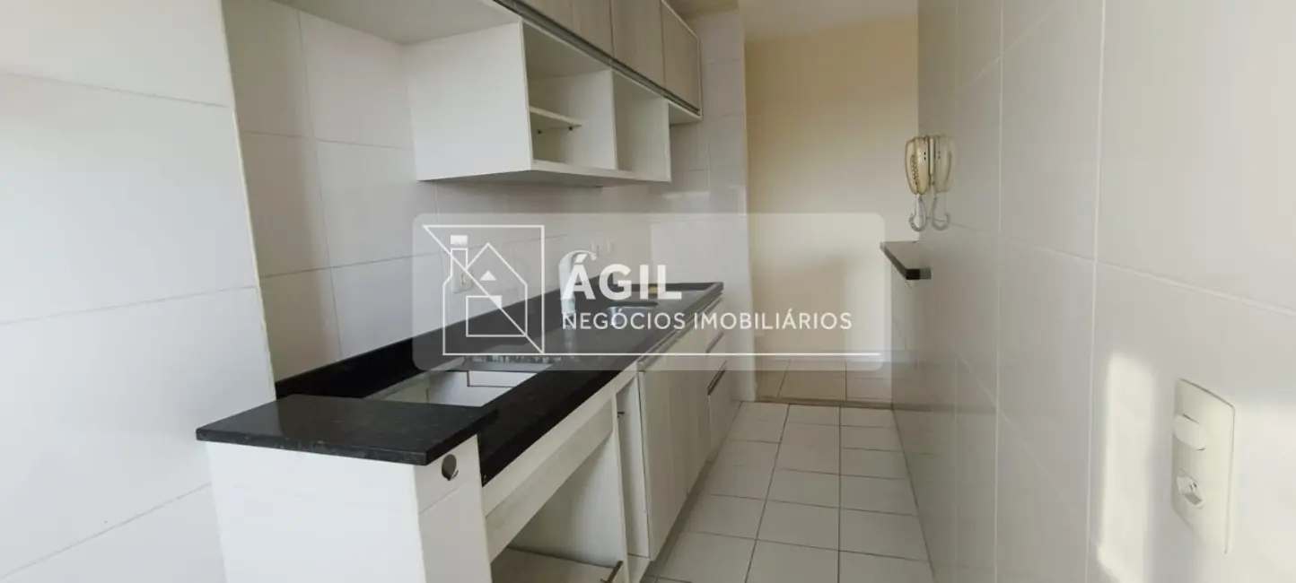 Foto 6 de Apartamento com 2 quartos à venda, 50m2 em Loteamento Villa Branca, Jacarei - SP