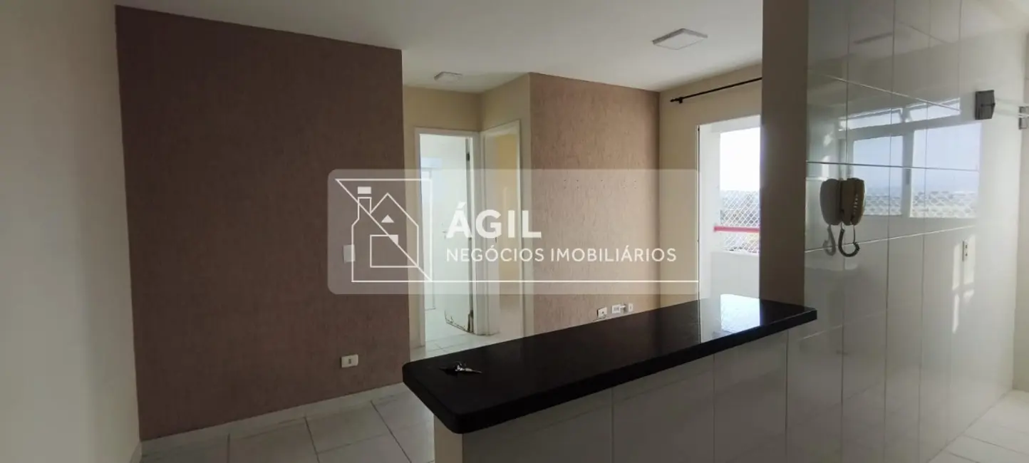 Foto 5 de Apartamento com 2 quartos à venda, 50m2 em Loteamento Villa Branca, Jacarei - SP