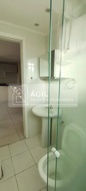 Foto 7 de Apartamento com 2 quartos à venda, 50m2 em Loteamento Villa Branca, Jacarei - SP