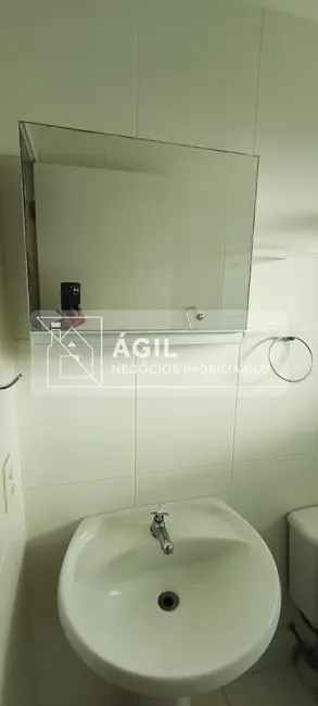 Foto 3 de Apartamento com 2 quartos à venda, 50m2 em Loteamento Villa Branca, Jacarei - SP