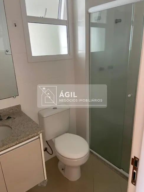 Apartamento com 2 quartos para alugar, 79m2 em Sao Jose Dos Campos - SP - imagem 5 Foto 5 de Apartamento com 2 quartos para alugar, 79m2 em Sao Jose Dos Campos - SP