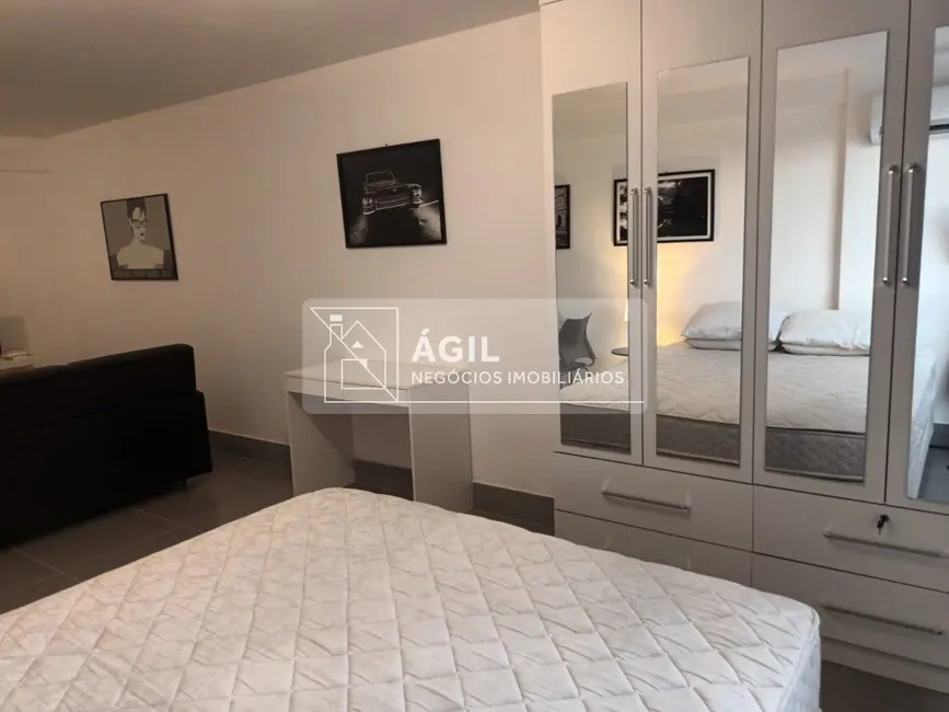 Foto 3 de Apartamento com 1 quarto para alugar, 50m2 em Sao Jose Dos Campos - SP