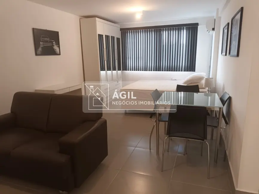 Foto 4 de Apartamento com 1 quarto para alugar, 50m2 em Sao Jose Dos Campos - SP