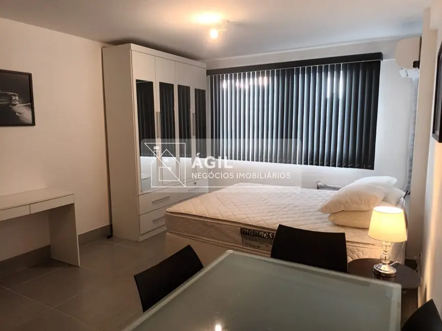 Foto 1 de Apartamento com 1 quarto para alugar, 50m2 em Sao Jose Dos Campos - SP