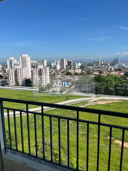 Foto 1 de Apartamento com 3 quartos para alugar, 63m2 em Sao Jose Dos Campos - SP