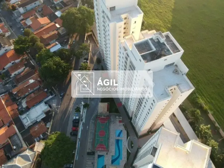 Foto 8 de Apartamento com 3 quartos para alugar, 63m2 em Sao Jose Dos Campos - SP