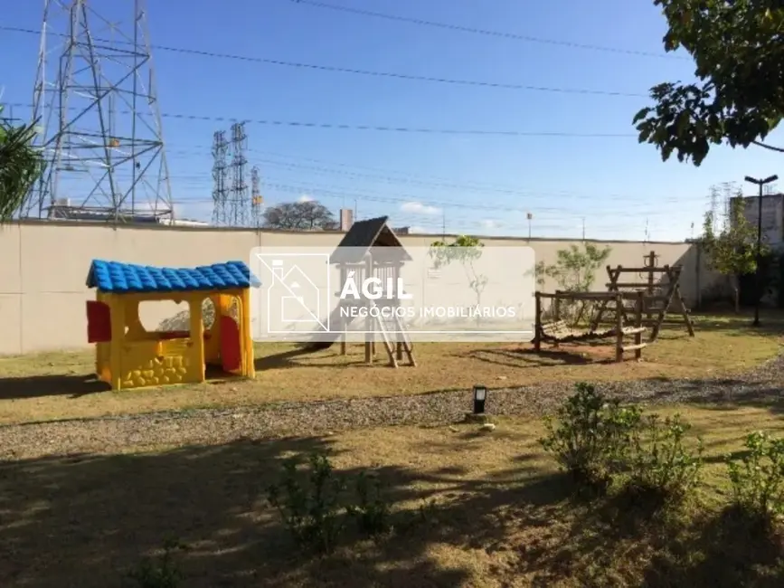 Foto 5 de Apartamento com 3 quartos para alugar, 63m2 em Sao Jose Dos Campos - SP