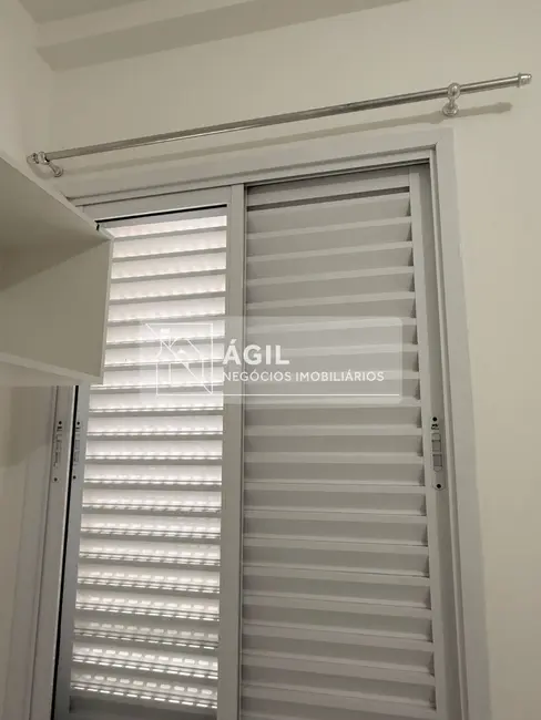 Foto 7 de Apartamento com 2 quartos para alugar, 84m2 em Sao Jose Dos Campos - SP