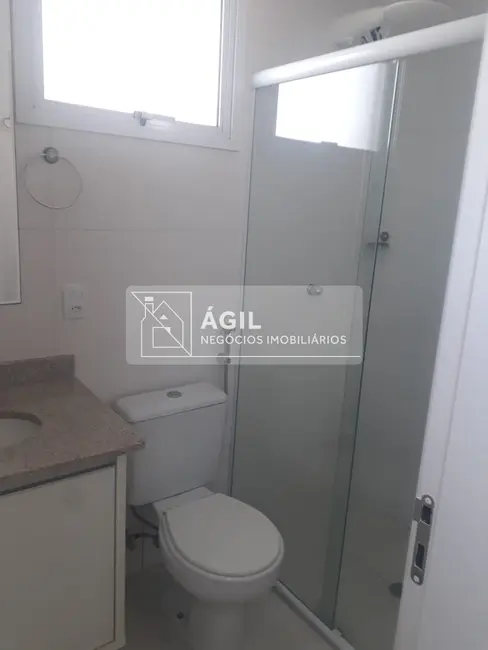 Foto 4 de Apartamento com 2 quartos para alugar, 84m2 em Sao Jose Dos Campos - SP