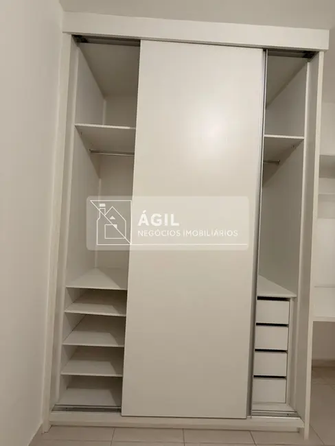 Foto 3 de Apartamento com 2 quartos para alugar, 84m2 em Sao Jose Dos Campos - SP