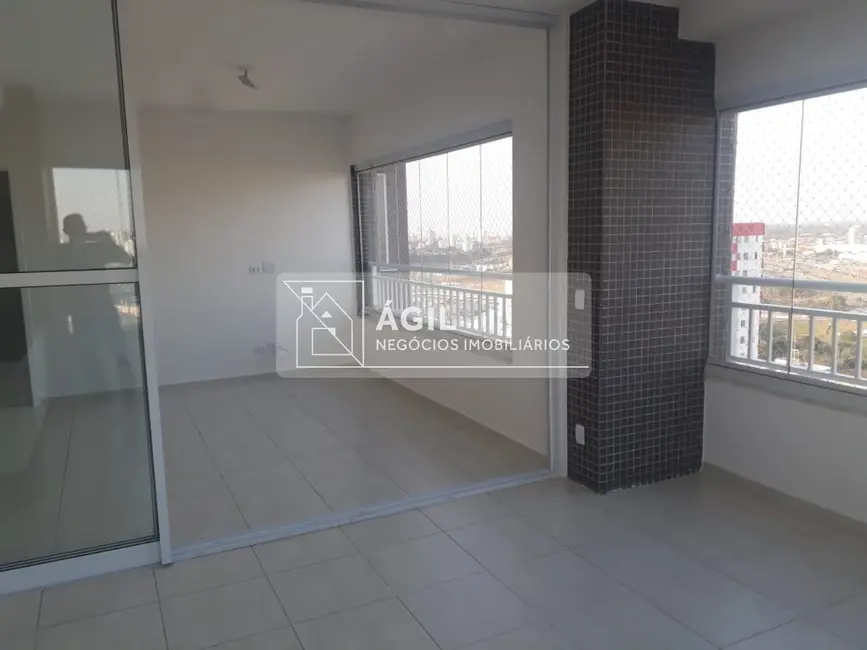 Foto 1 de Apartamento com 2 quartos para alugar, 84m2 em Sao Jose Dos Campos - SP