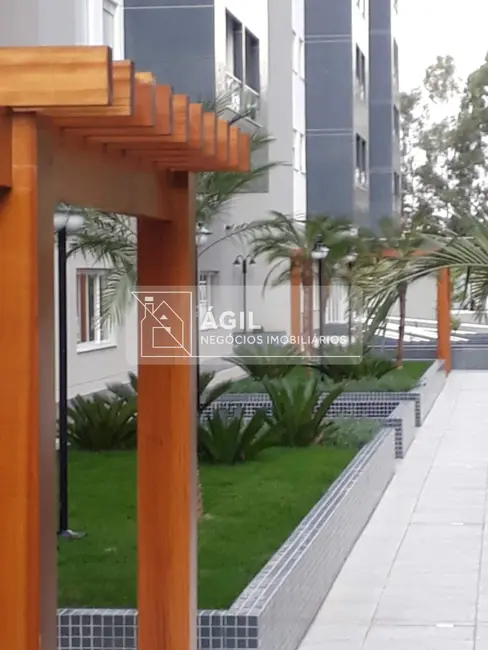 Foto 4 de Apartamento com 2 quartos para alugar, 80m2 em Sao Jose Dos Campos - SP