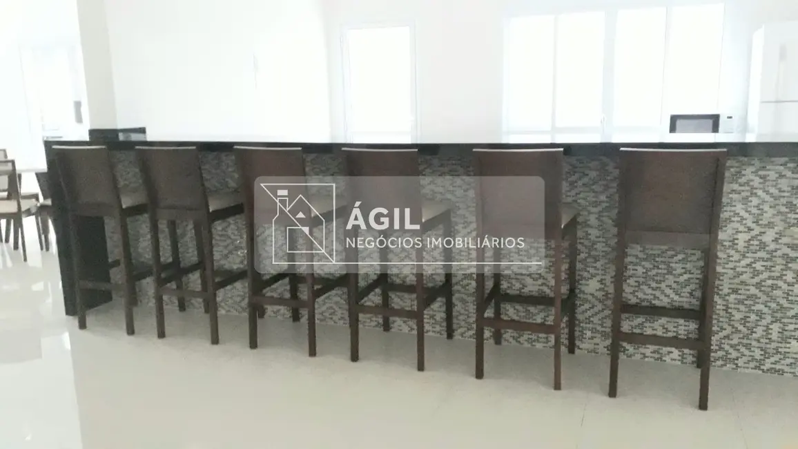 Foto 7 de Apartamento com 2 quartos para alugar, 80m2 em Sao Jose Dos Campos - SP