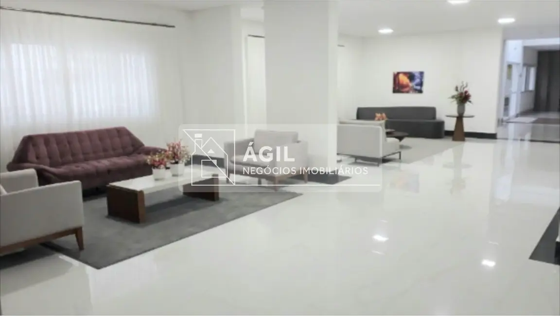 Foto 1 de Apartamento com 2 quartos para alugar, 80m2 em Sao Jose Dos Campos - SP