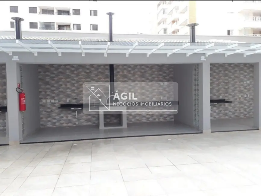 Foto 8 de Apartamento com 2 quartos para alugar, 80m2 em Sao Jose Dos Campos - SP