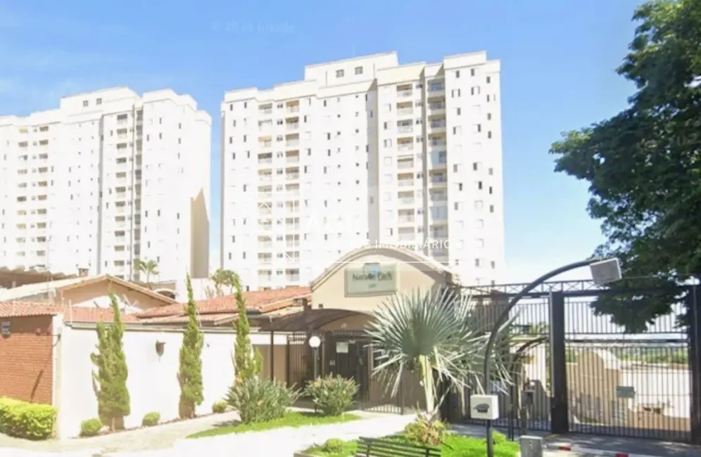Foto 1 de Apartamento com 2 quartos à venda, 52m2 em Sao Jose Dos Campos - SP