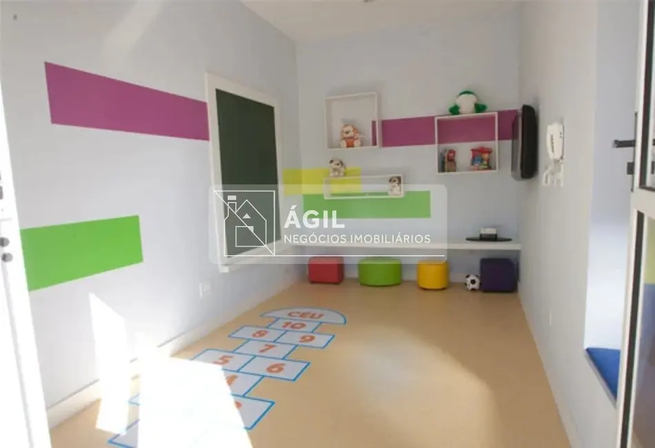 Foto 6 de Apartamento com 2 quartos à venda, 52m2 em Sao Jose Dos Campos - SP