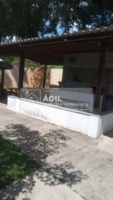 Foto 2 de Apartamento com 2 quartos à venda, 52m2 em Sao Jose Dos Campos - SP