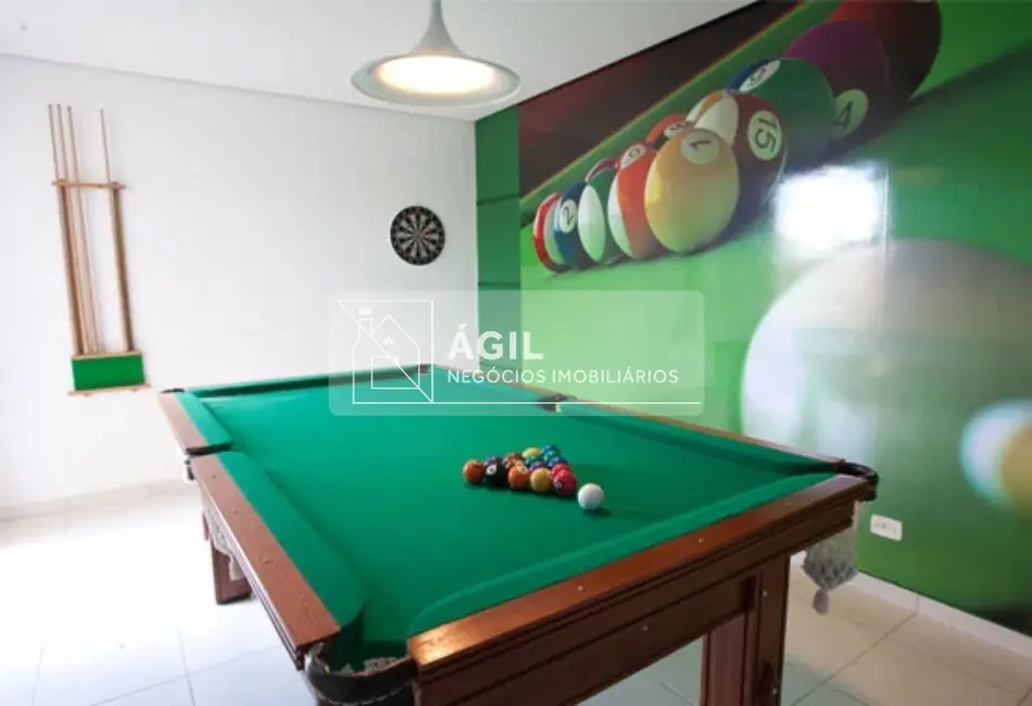Foto 4 de Apartamento com 2 quartos à venda, 52m2 em Sao Jose Dos Campos - SP