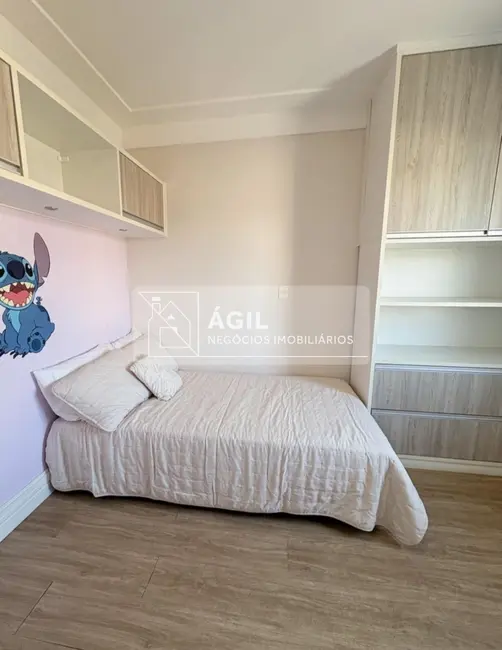 Foto 6 de Casa de Condomínio com 4 quartos à venda, 200m2 em Loteamento Villa Branca, Jacarei - SP