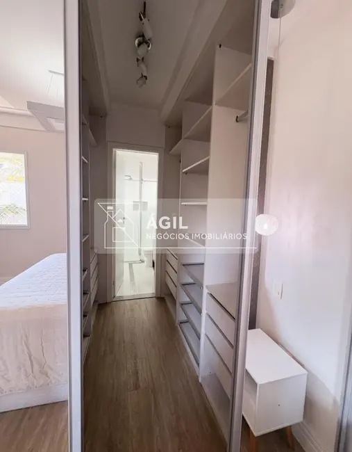 Foto 8 de Casa de Condomínio com 4 quartos à venda, 200m2 em Loteamento Villa Branca, Jacarei - SP