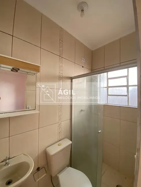 Foto 9 de Casa com 3 quartos para alugar, 346m2 em Sao Jose Dos Campos - SP