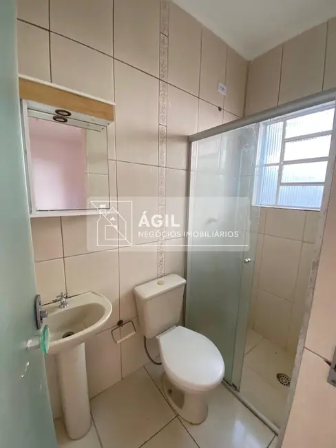 Foto 8 de Casa com 3 quartos para alugar, 346m2 em Sao Jose Dos Campos - SP