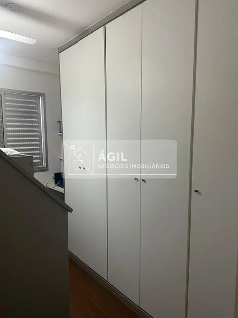 Foto 8 de Apartamento com 2 quartos para alugar, 60m2 em Sao Jose Dos Campos - SP