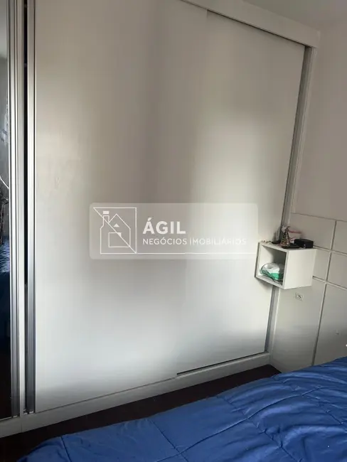 Foto 3 de Apartamento com 2 quartos para alugar, 60m2 em Sao Jose Dos Campos - SP