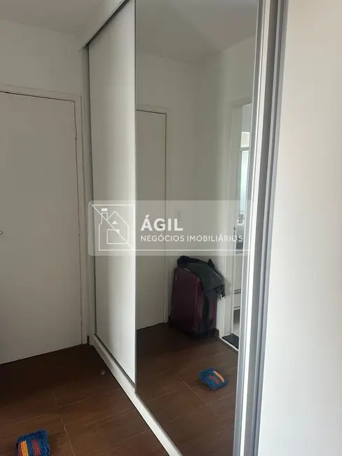 Foto 2 de Apartamento com 2 quartos para alugar, 60m2 em Sao Jose Dos Campos - SP