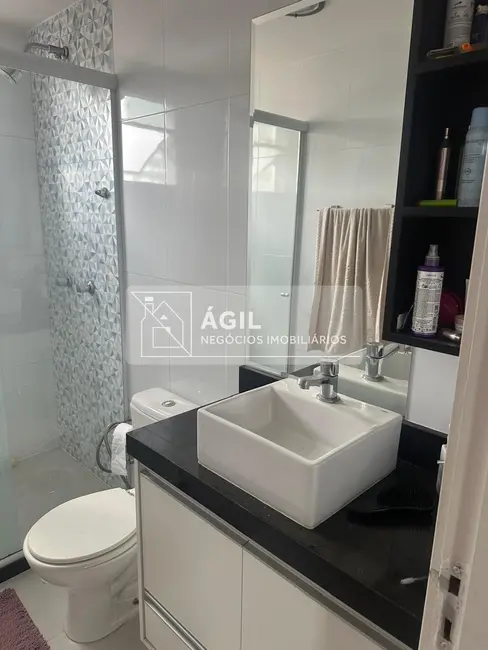 Foto 5 de Apartamento com 2 quartos para alugar, 60m2 em Sao Jose Dos Campos - SP