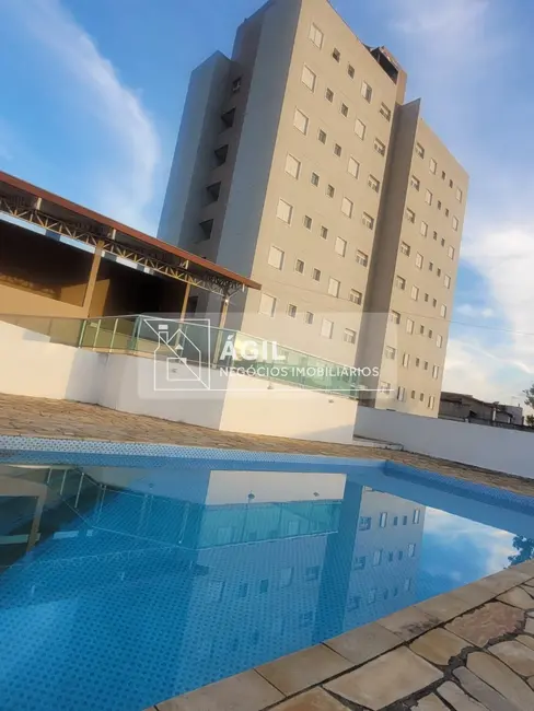 Apartamento com 3 quartos à venda e para alugar, 130m2 em Vila Paraíso, Cacapava - SP - imagem 5 Foto 5 de Apartamento com 3 quartos à venda e para alugar, 130m2 em Vila Paraíso, Cacapava - SP