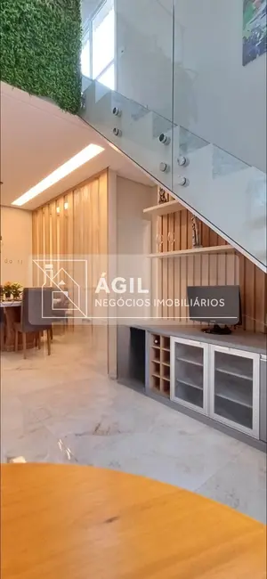 Apartamento com 3 quartos à venda e para alugar, 130m2 em Vila Paraíso, Cacapava - SP - imagem 1 Foto 1 de Apartamento com 3 quartos à venda e para alugar, 130m2 em Vila Paraíso, Cacapava - SP