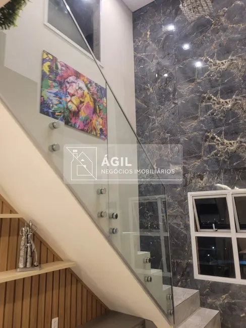 Apartamento com 3 quartos à venda e para alugar, 130m2 em Vila Paraíso, Cacapava - SP - imagem 8 Foto 8 de Apartamento com 3 quartos à venda e para alugar, 130m2 em Vila Paraíso, Cacapava - SP