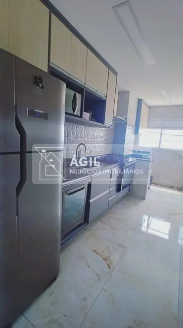 Apartamento com 3 quartos à venda e para alugar, 130m2 em Vila Paraíso, Cacapava - SP - imagem 6 Foto 6 de Apartamento com 3 quartos à venda e para alugar, 130m2 em Vila Paraíso, Cacapava - SP