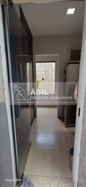 Foto 8 de Casa com 3 quartos à venda, 110m2 em Vista Alegre, Taubate - SP