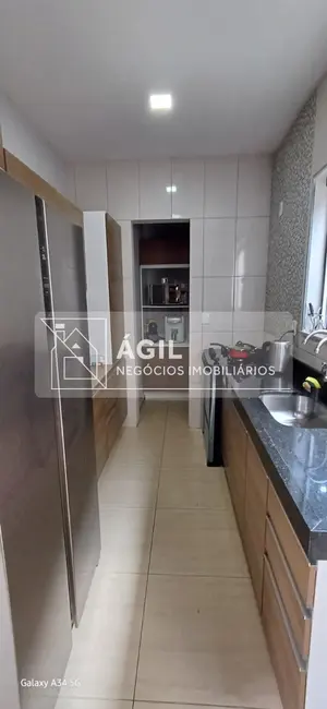 Foto 6 de Casa com 3 quartos à venda, 110m2 em Vista Alegre, Taubate - SP