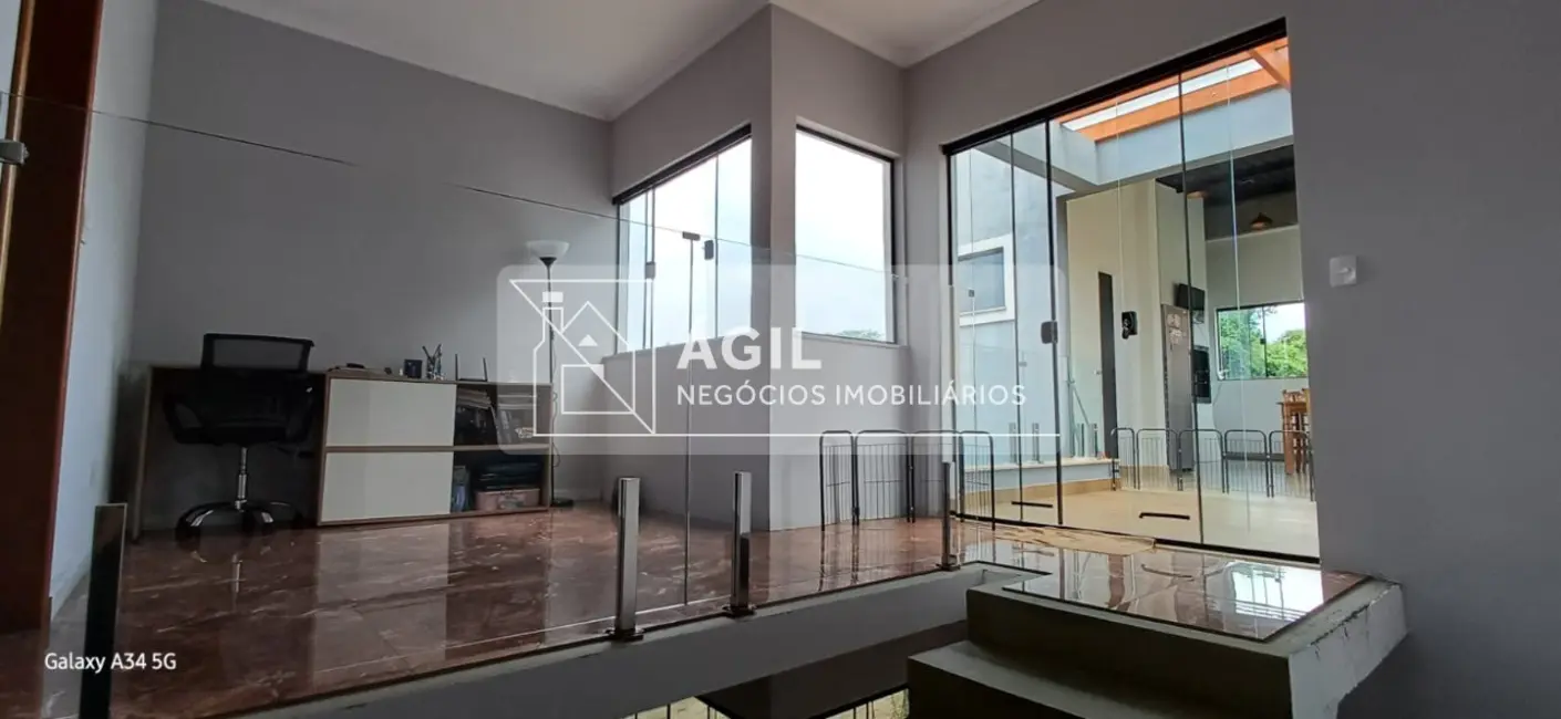 Foto 5 de Casa com 3 quartos à venda, 110m2 em Vista Alegre, Taubate - SP